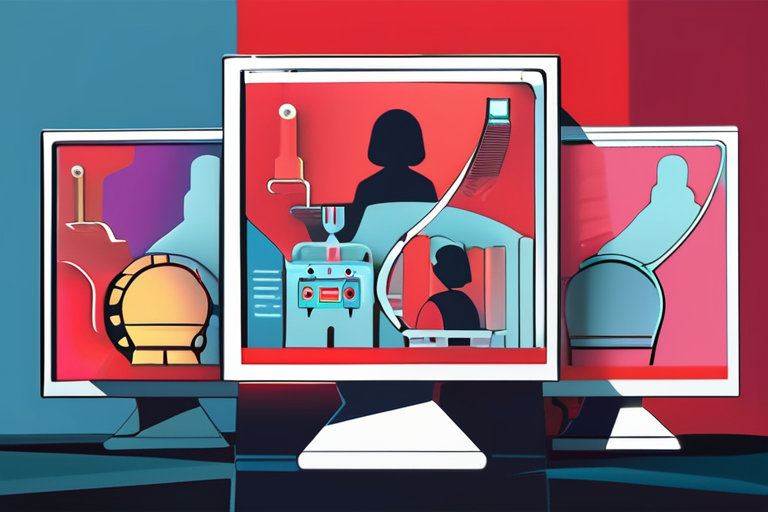 Netflix Dives Headfirst into Generative AI, Revolutionizing Entertainment