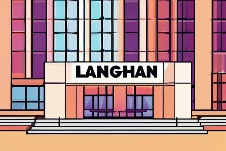 LangChain Reaches $1.25B Valuation, Secures $125M in Funding