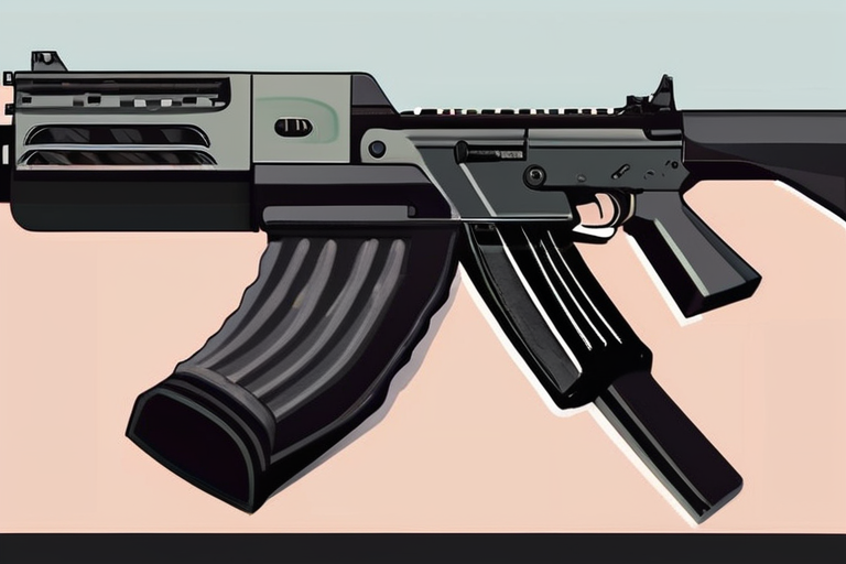 UK Neo-Nazi's Terror Plot Unveiled: Amassing Arms and Targeting Vulnerable Communities