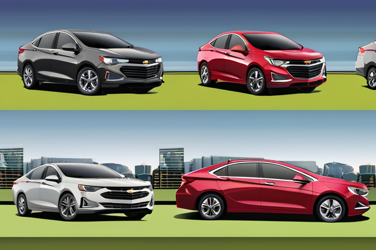 General Motors Boosts Profit Outlook on Strong Demand and Tariff Relief