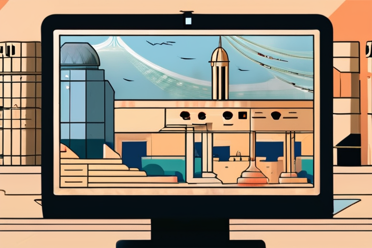 ICJ to Weigh Israel's Obligations on Palestinian Aid and Blockade