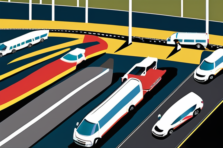 Uganda Highway Disaster: 46 Lives Lost in Devastating Multi-Vehicle Crash