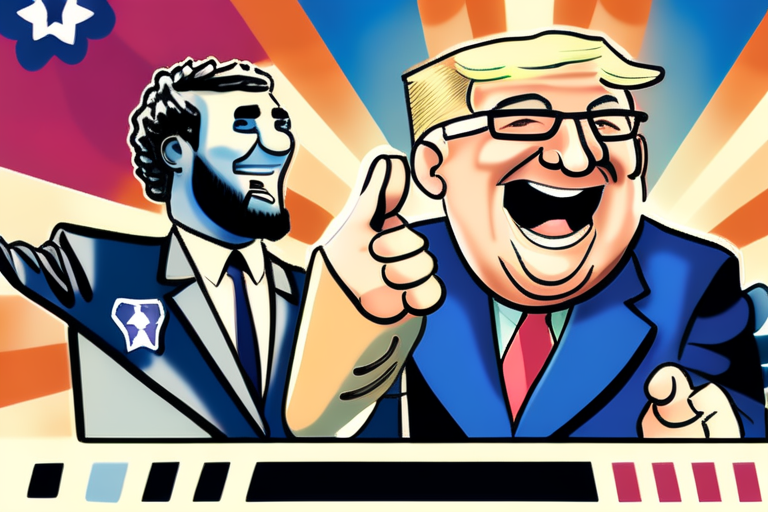 Swing-State Democrat Breaks with AIPAC, Vows to Reject Donations