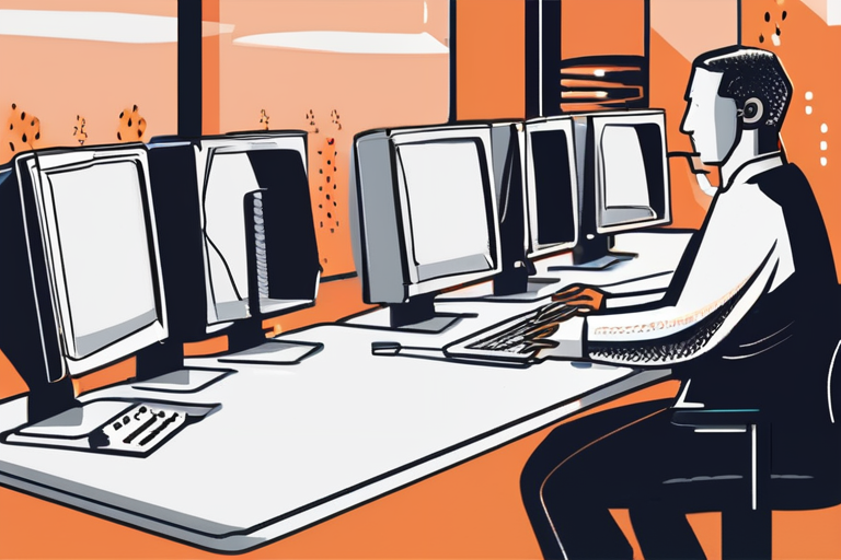 AWS Outage Exposes Vulnerability: Is US Tech Dominance a Single Point of Failure?