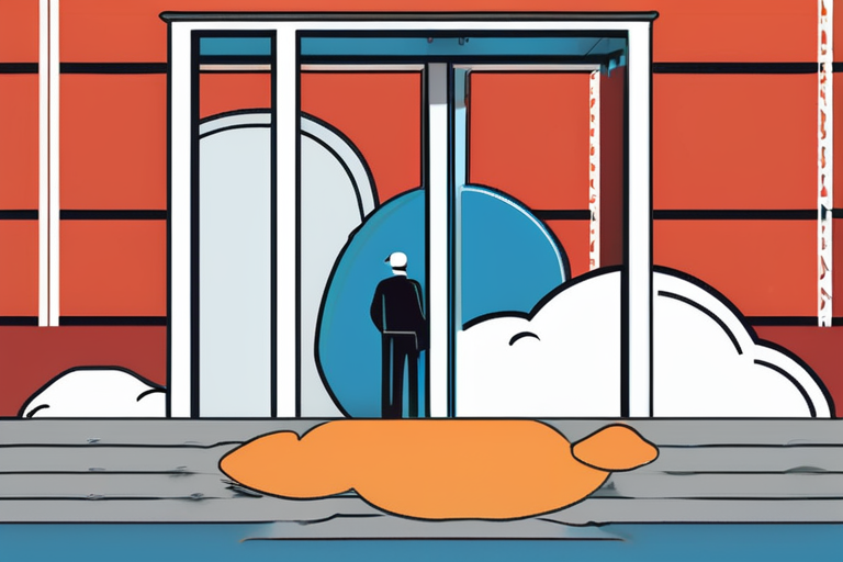 Amazon Cloud Services Recover After Widespread Outage