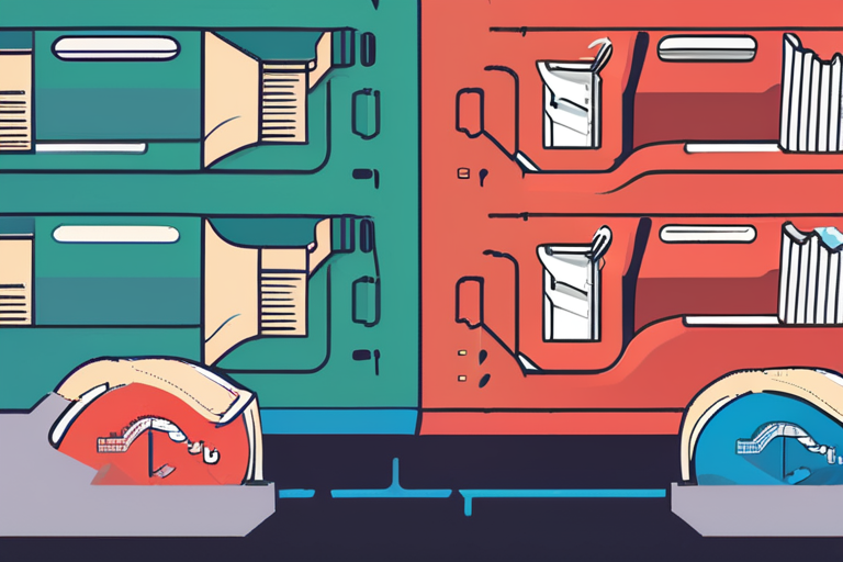 UK Inflation Holds Steady at 3.8%, But What's Next for the Budget?