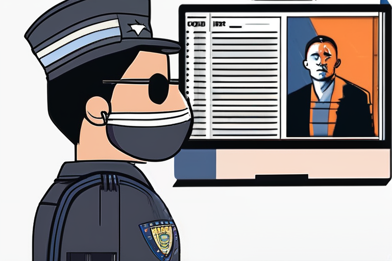 "Tip Cracks 7-Year-Old Arizona Murder Case, Suspect Arrested Abroad"