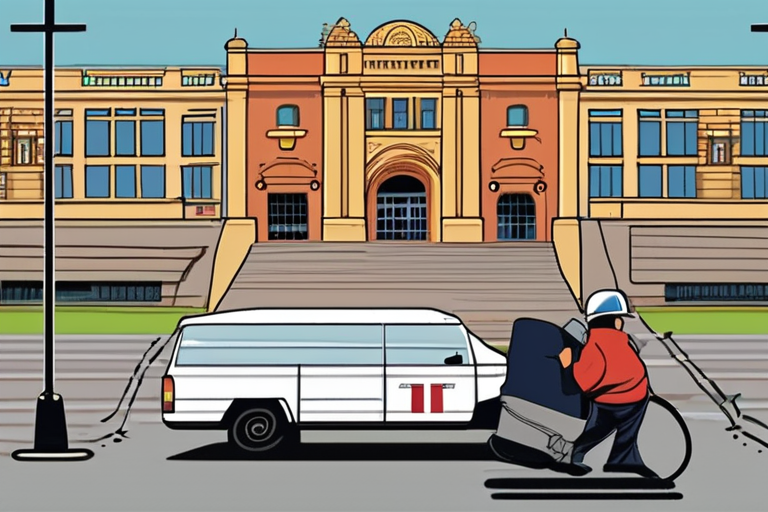 "Peru's Interim President Imposes State of Emergency Amid Unrest"