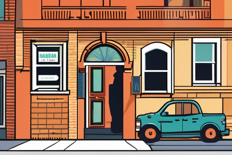 NYC's Morrisania Neighborhood Roots for History-Making Mayoral Candidate Zohran Mamdani