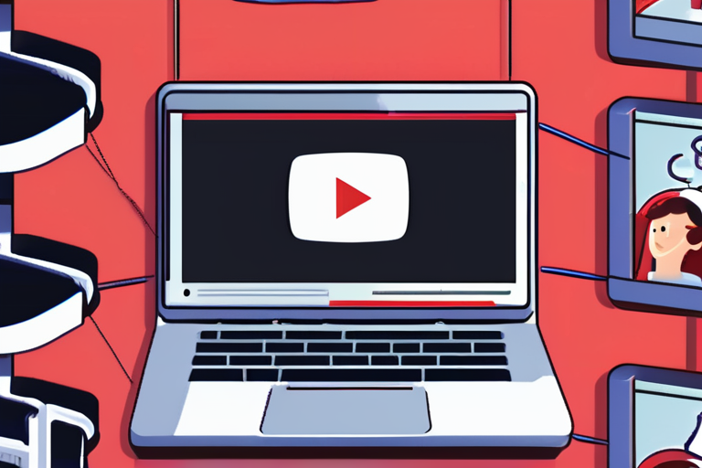 YouTube Introduces Daily Time Limit for Shorts Viewing