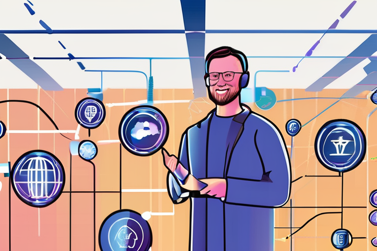 LangChain Surges to Unicorn Status with $1.25B Valuation After $125M Funding Round