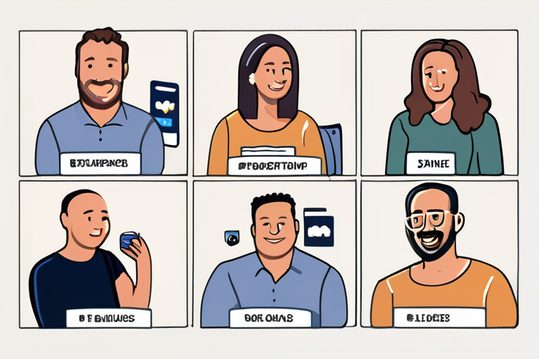Sesame Raises $250M, Launches Beta with Ambitious Conversational AI Plans
