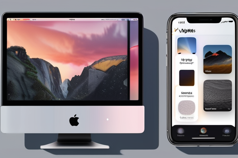 Apple Brings Clarity to Liquid Glass with Tinted Toggle in Upcoming iOS and macOS Update