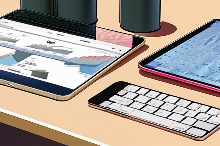 iPad Pro Not Necessary for Most Users, New Tests Reveal