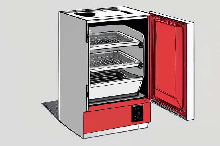 Electric Kitchen Composters Gain Momentum: A $1.3 Billion Market on the Rise