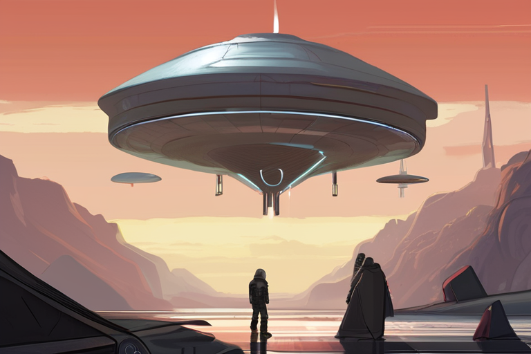 Stephanie Arnett's Top Picks: LitRPG Enthusiast Explores Sci-Fi and Existential Themes