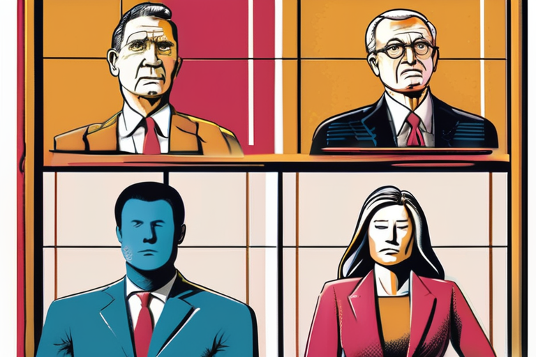 Meta Faces FTC Antitrust Trial, Divestiture Risks Loom