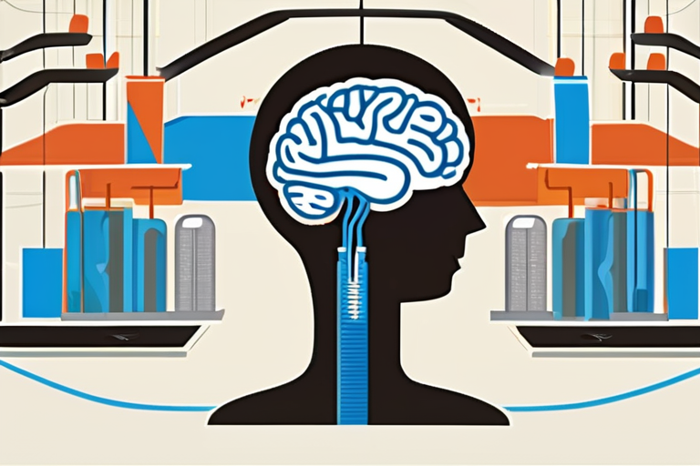 Brain Reversal Breakthrough: Cognitive Training Boosts Acetylcholine Levels