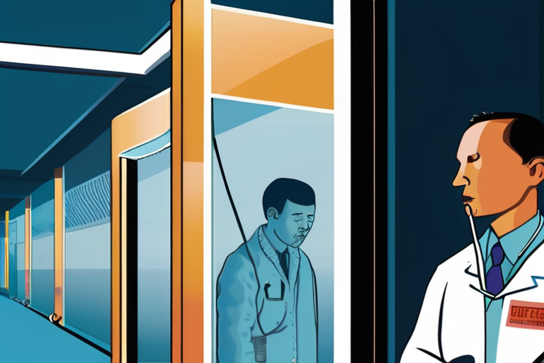 Funding Cuts Threaten Global Progress Against Infectious Diseases