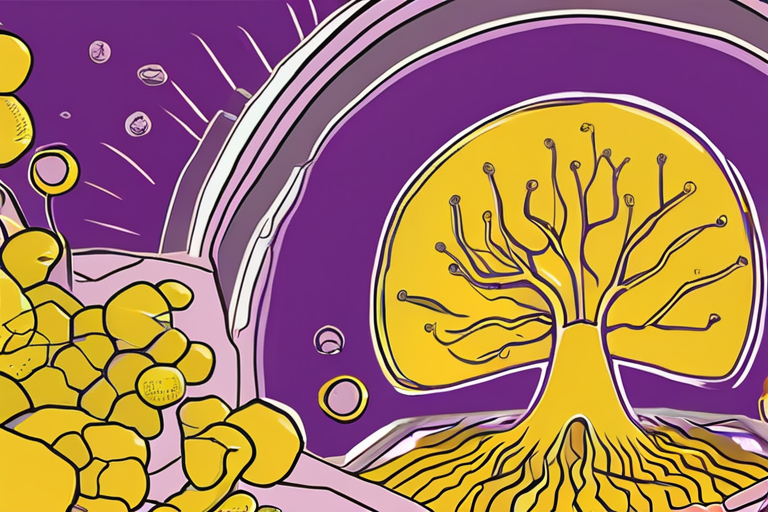 Pancreatic Cancer Cells Harness Opposing Signals to Thrive