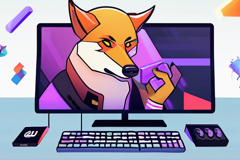 Wolf Games and NBCUniversal Unleash AI-Powered Gaming Revolution with $9M Boost