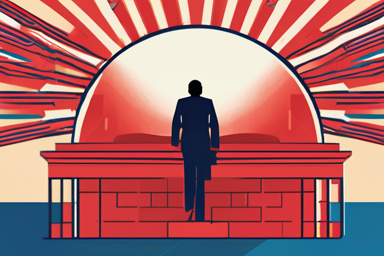 Democrats Pin Hopes on Affordability as Key 2024 Election Issue