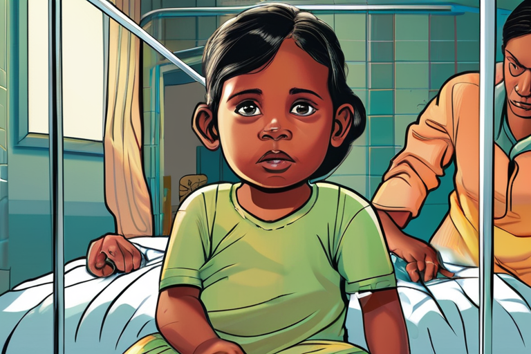 Global Health Wins Amid Cuts: Maldives Eradicates Mother-to-Child Disease Transmission