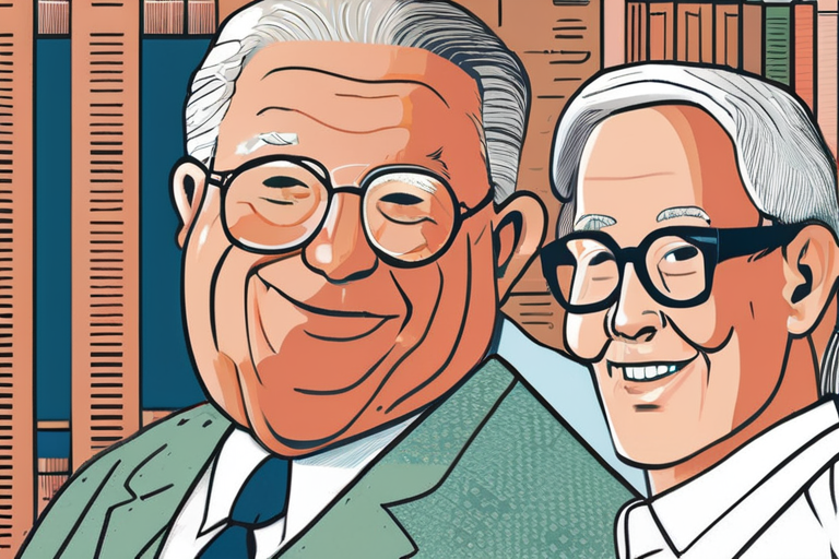 Friendships That Last a Lifetime: The Surprising Science Behind Enduring Bonds