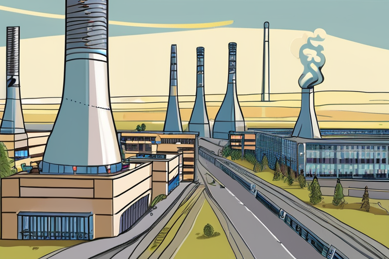 Russian Strike on School and Power Plants Undercuts Ukraine Peace Talks