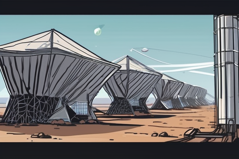 SpaceX Cuts Starlink Services to Myanmar's Notorious Scam Camps