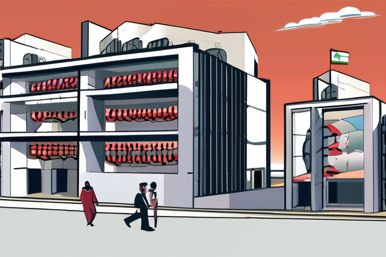 ICJ Orders Israel to Allow UN Aid to Gaza Amid Ongoing Humanitarian Crisis