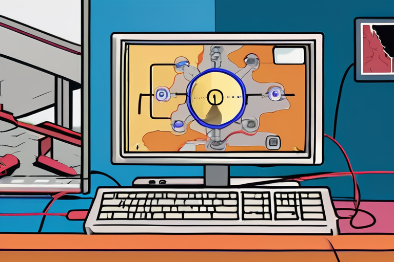 BT Wiring Error Leads to Wrongful Child Abuse Accusations