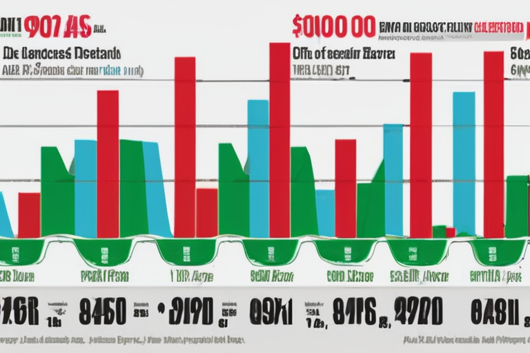 Beyond Meat Shares Soar 1,000% in Four Days Amid Market Volatility