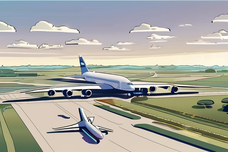 Heathrow Expansion Decision Looms as Government Review is Announced