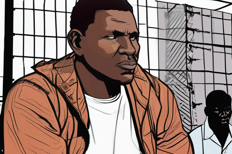 Cuban Man Begins Hunger Strike in Eswatini Prison After US Deportation