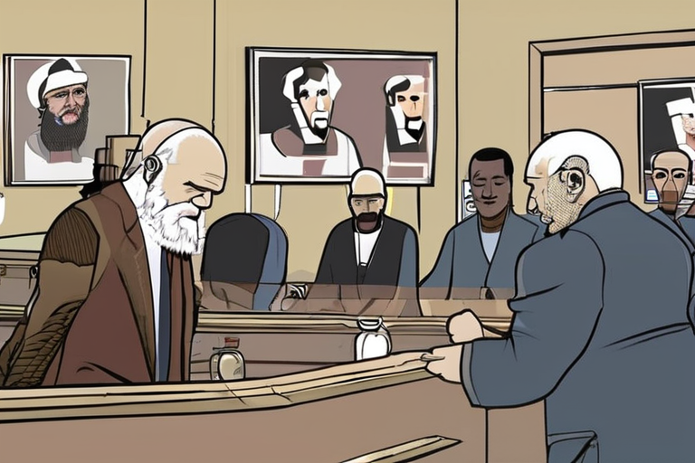 ICJ Orders Israel to End Starvation Tactics in Warfare