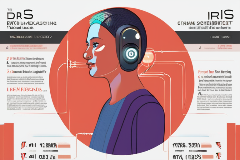 Tools for Humanity Unveils Iris-Scanning Orb to Verify Human Identity
