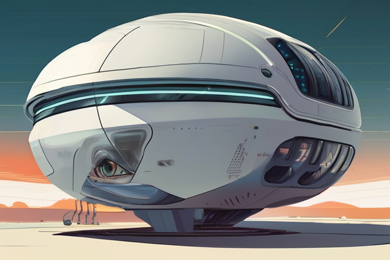 Stephanie Arnett's Top Picks: Exploring the Future of Science Fiction