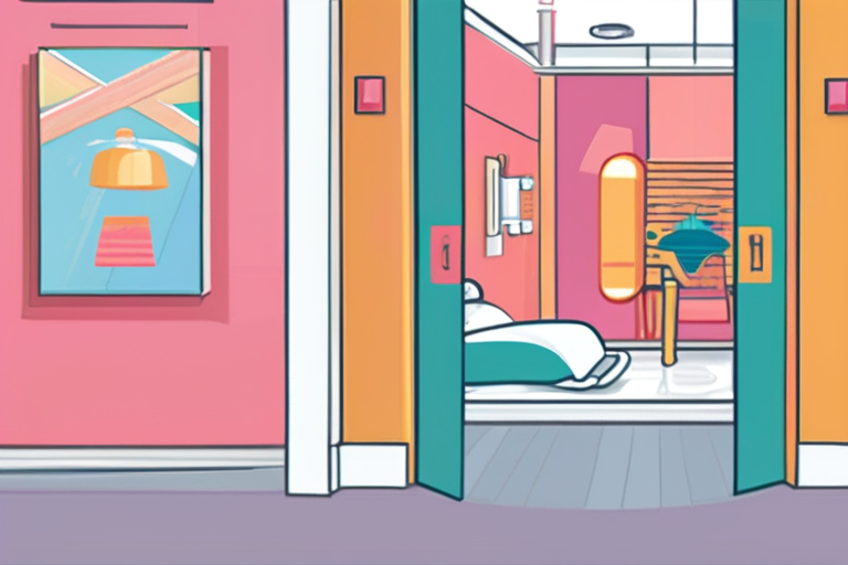 Spas Open Doors to Kids: What Parents Need to Know