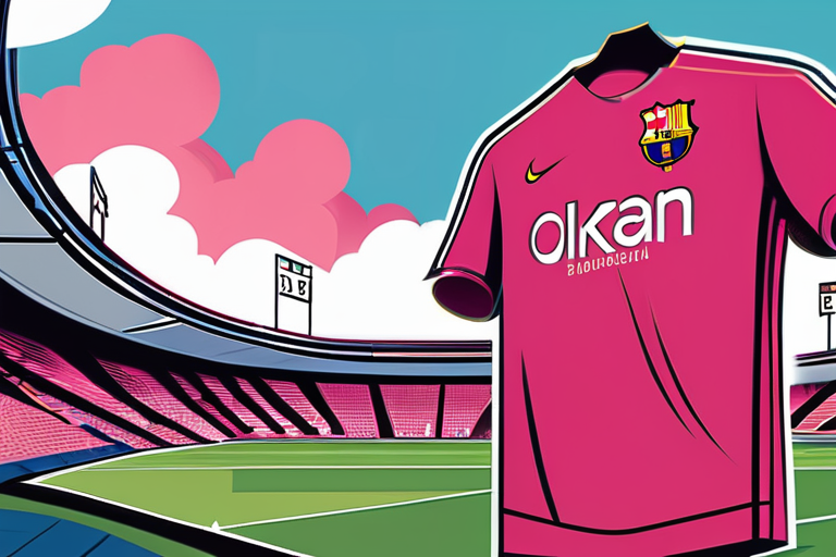 La Liga Axes Miami Showdown: Barcelona's Miami Match Canceled Due to Logistical Hurdles