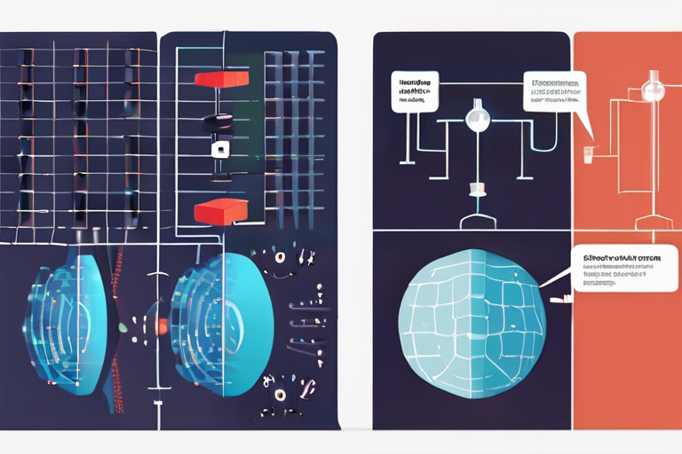 Researchers Unveil AI Breakthrough with State-of-the-Art Reinforcement Learning Algorithm
