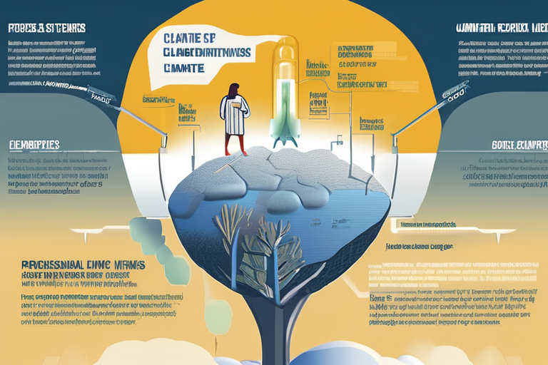 Scientists Debunk Uncertainty: New Study Clarifies Climate Impact of Reactive Nitrogen Emissions