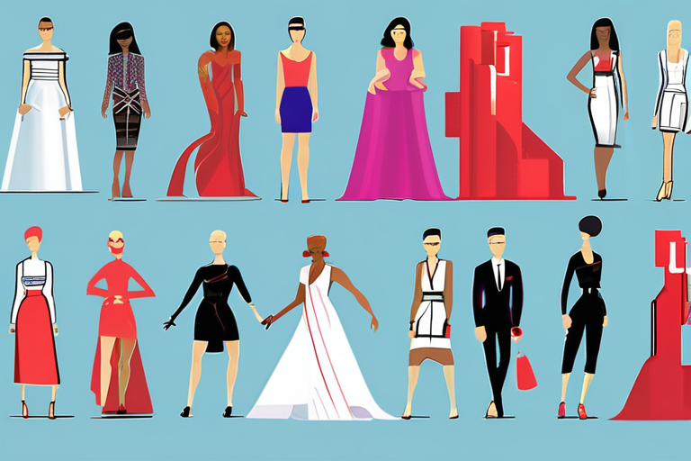 Law Roach Redefines Red Carpet Style on "Project Runway" and Beyond