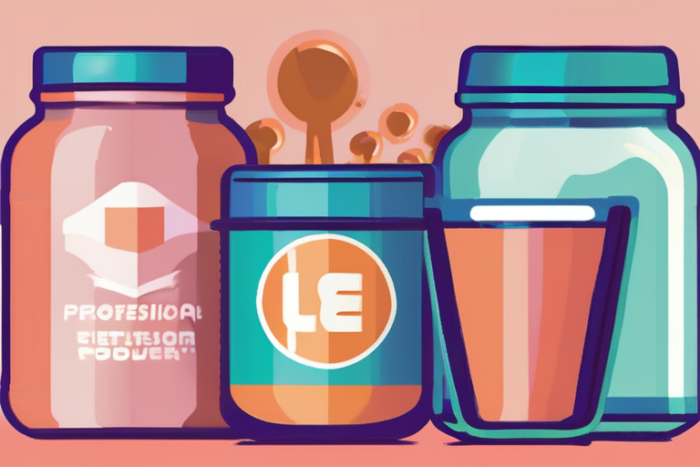 Protein Powder Safety Concerns Ease as New Research Reveals Lower Lead Levels