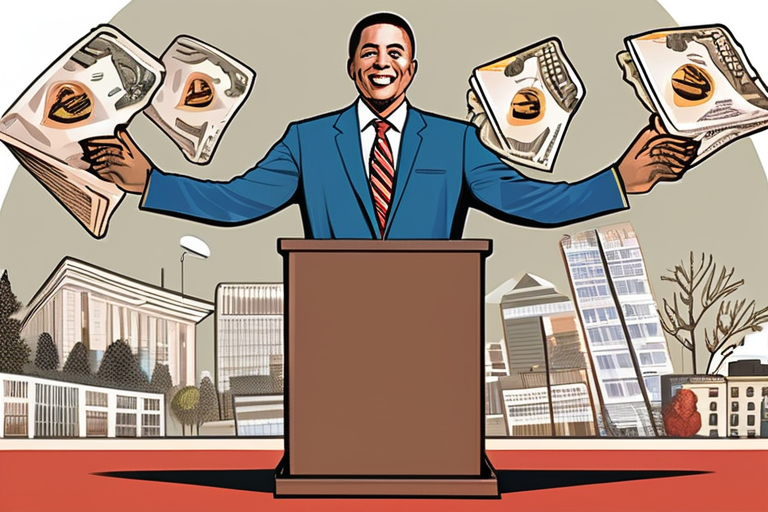 Affordability Takes Center Stage as Democrats Pin Hopes on Key Issue