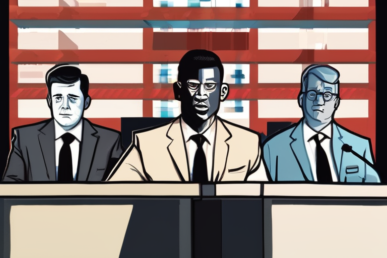 Young GOP Leaders Exposed: Racist Rhetoric in Thousands of Private Messages