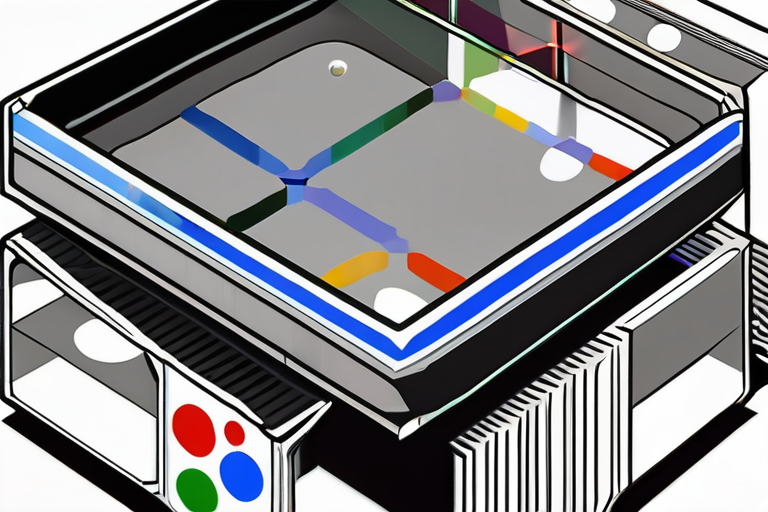 Google Quantum Computer Takes Giant Leap Forward in Breakthrough Milestone