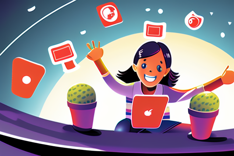"Ban on Kids' Social Media Gains Momentum, but Risks Lurk"