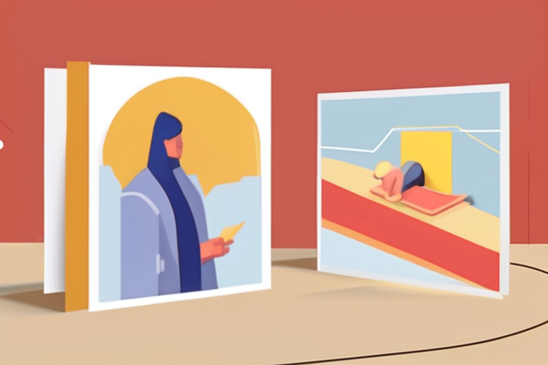 "Temu Cracks Down on Fake Greeting Cards"