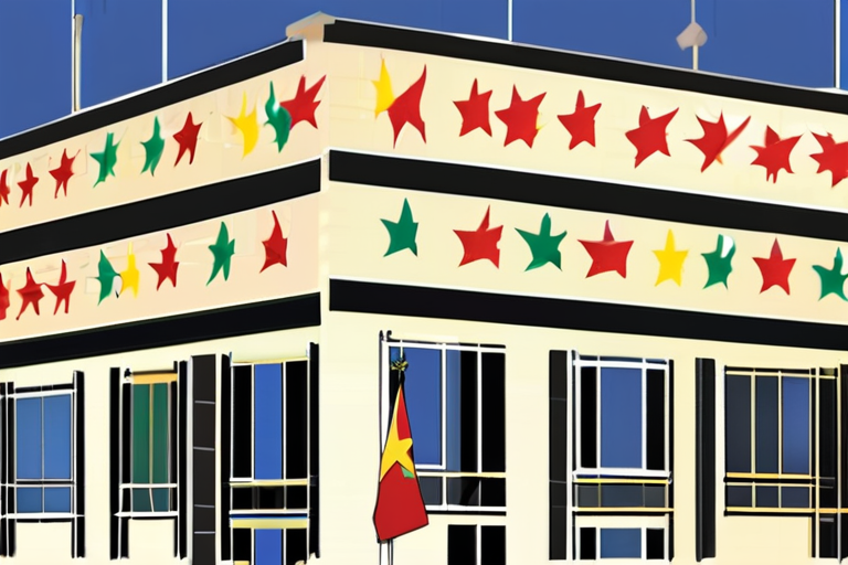 Cameroon Constitutional Council Rejects Election Complaints, Clears Path for Final Results